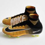 Nike presenta il Lock In Let Loose Pack Il tramonto della vecchia stagione e il sorgere della nuova rappresentati dal Laser Orange di questo silo