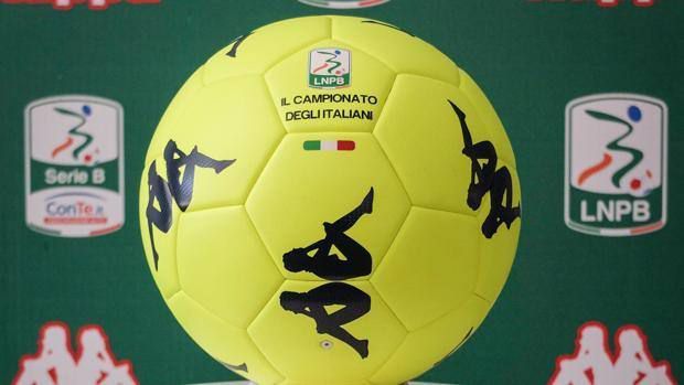 Kappa And Serie B Presented The New "Kombat" Match Ball