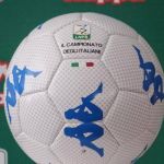 Kappa Reveal Serie B 23/24 Match Ball - SoccerBible