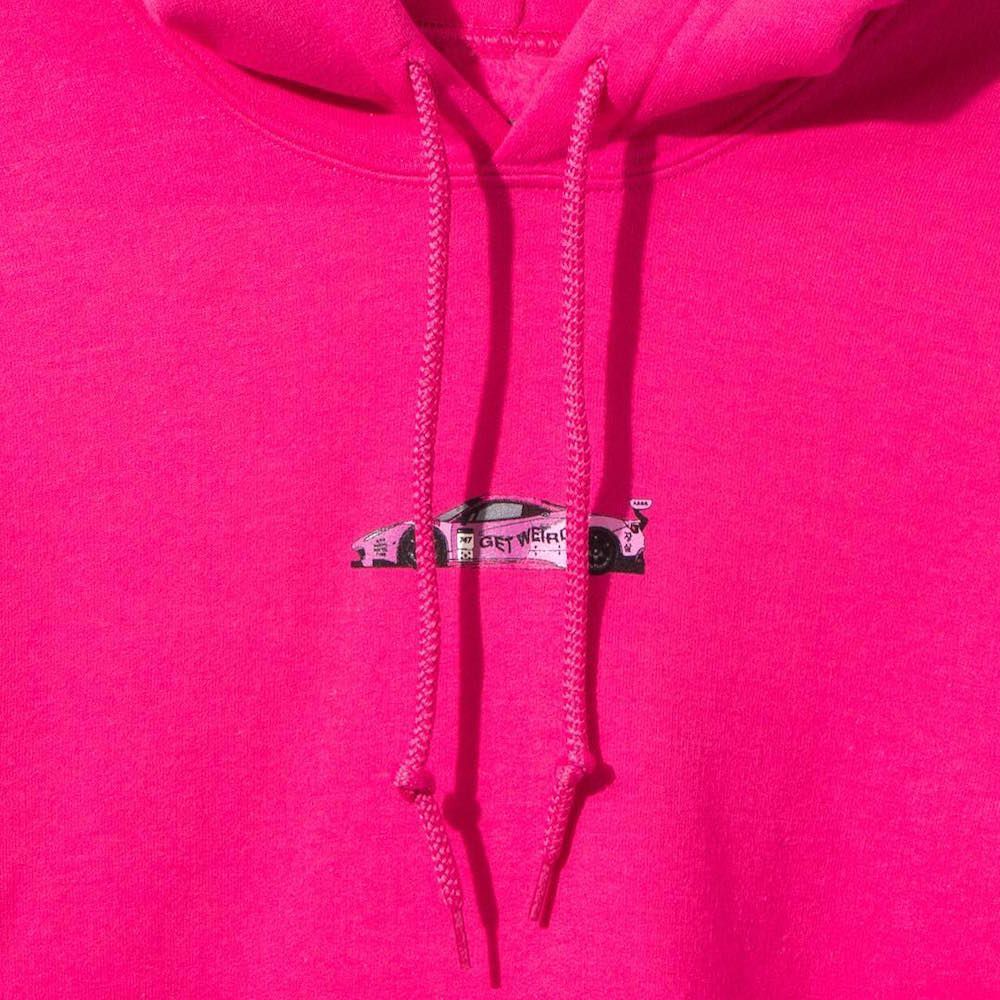Here is the full collection of Anti Social Social Club FW17