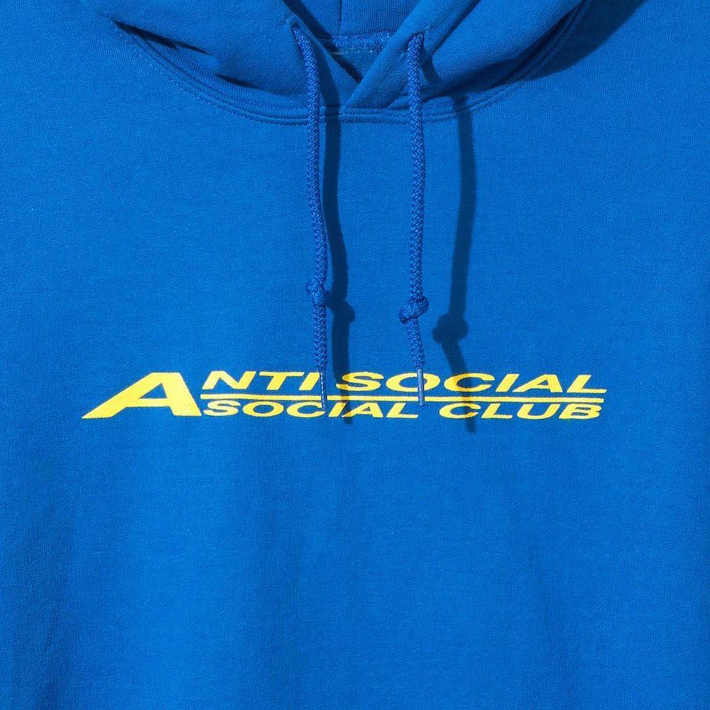ジャケット・アウター ANTI SOCIAL SOCIAL CLUB 17aw Anti Social Social Club X Honda Bomber Jacket Lightweight
