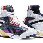 Rebook unveils the “Olympic Dream Team Snub” Shaq Attaqs A remembrance of when The Big Aristotle was snubbed by the Olympic selection back in '92