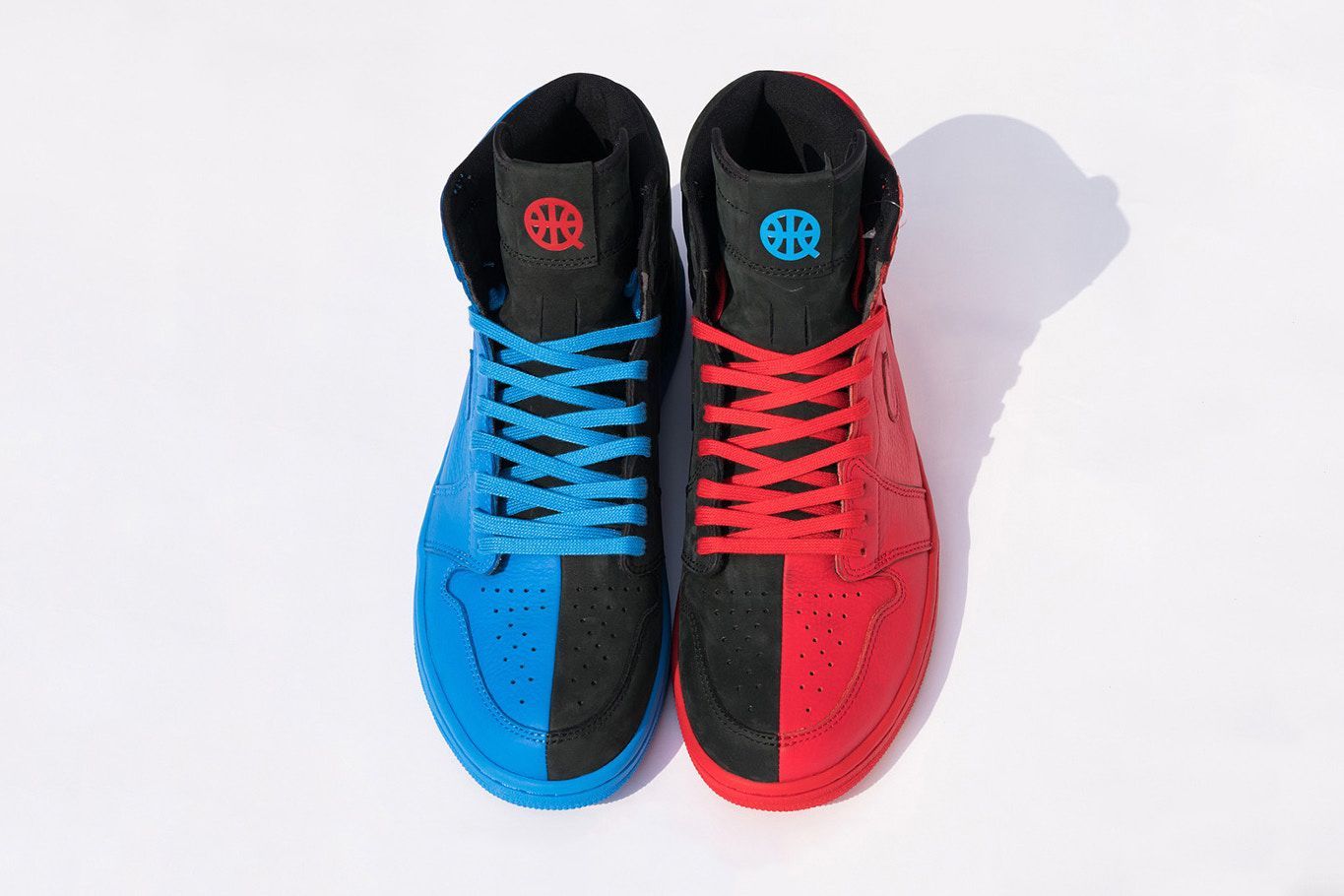 【新品未使用︰箱有】AIR JORDAN 1 RETRO Quai54 168077_08.jpg.jpeg