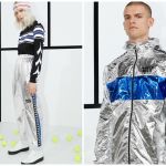 Diadora x MSGM take back the rivalry between Borg and McEnroe The two brands realized a capsule inspired by the epic battle of Wimbledon 1980