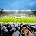 Mark Zuckerberg likes Tottenham, 1 billion pounds is ready According to the rumors, Facebook owner could be the leader of a group of investors that wants to acquire the Spurs