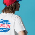 Meet Run'n'Gun: not only basketball Have a look at the AW 17/18 lookbook from the new-born Italian brand that mixed playground culture and basketball