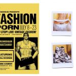 Opening Ceremony and Byronesque together for #FashionPorn A series of unmissable pop up appointments dedicated to the ‘90s fashion