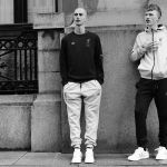 New Balance presented two new collections dedicated to Liverpool The party for the 125th anniversary of the Red goes on, celebrated also by its sponsor