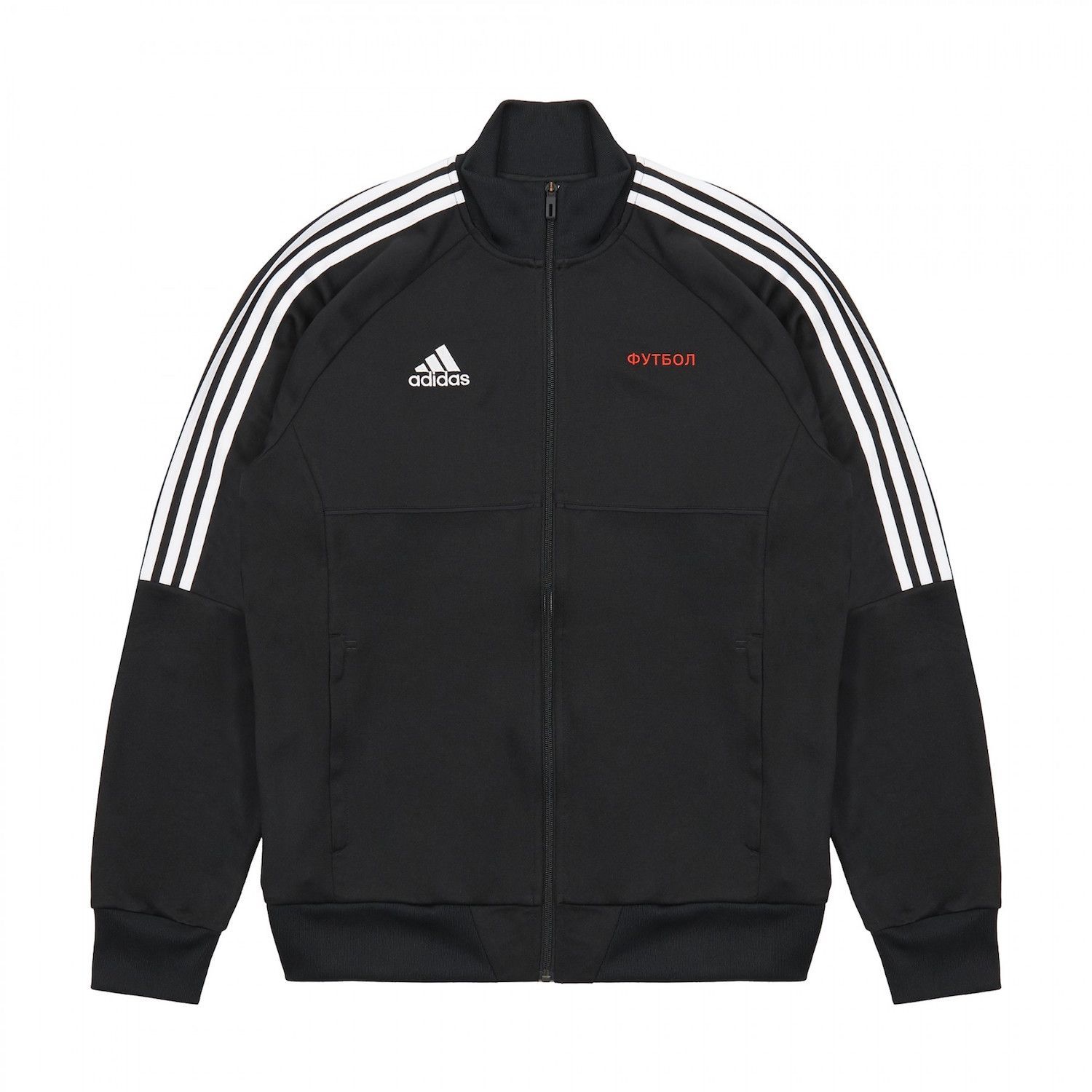 【ヤマダ】gosha rubchinskiy adidas Jacket Adidas x Gosha Rubchinskiy Black size S International