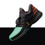 adidas Basketball presenta due nuove Harden Vol. 1 Si celebra l'attuale squadra del Barba, gli Houston Rockets, e i colori del deserto di Arizona State University