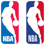 Date uno sguardo al nuovo logo NBA L'agenzia OCD ha leggermente modificato uno dei più famosi loghi della storia dello sport