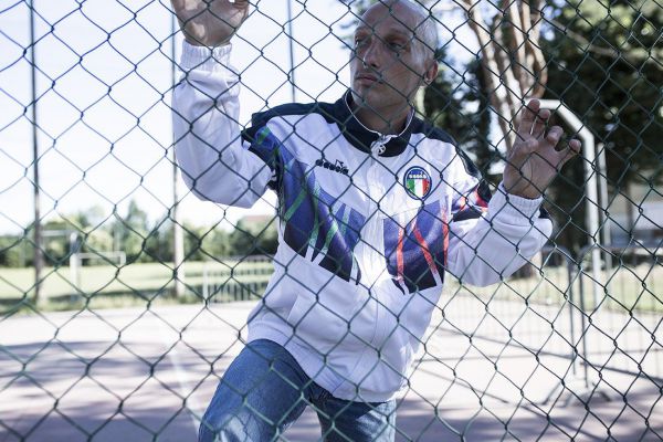 1663 R.BAGGIO DIADORA 90's ACミラン デッドストック 1663 R.BAGGIO DIADORA 90´s ACミラン デッドストック 【公式通販】