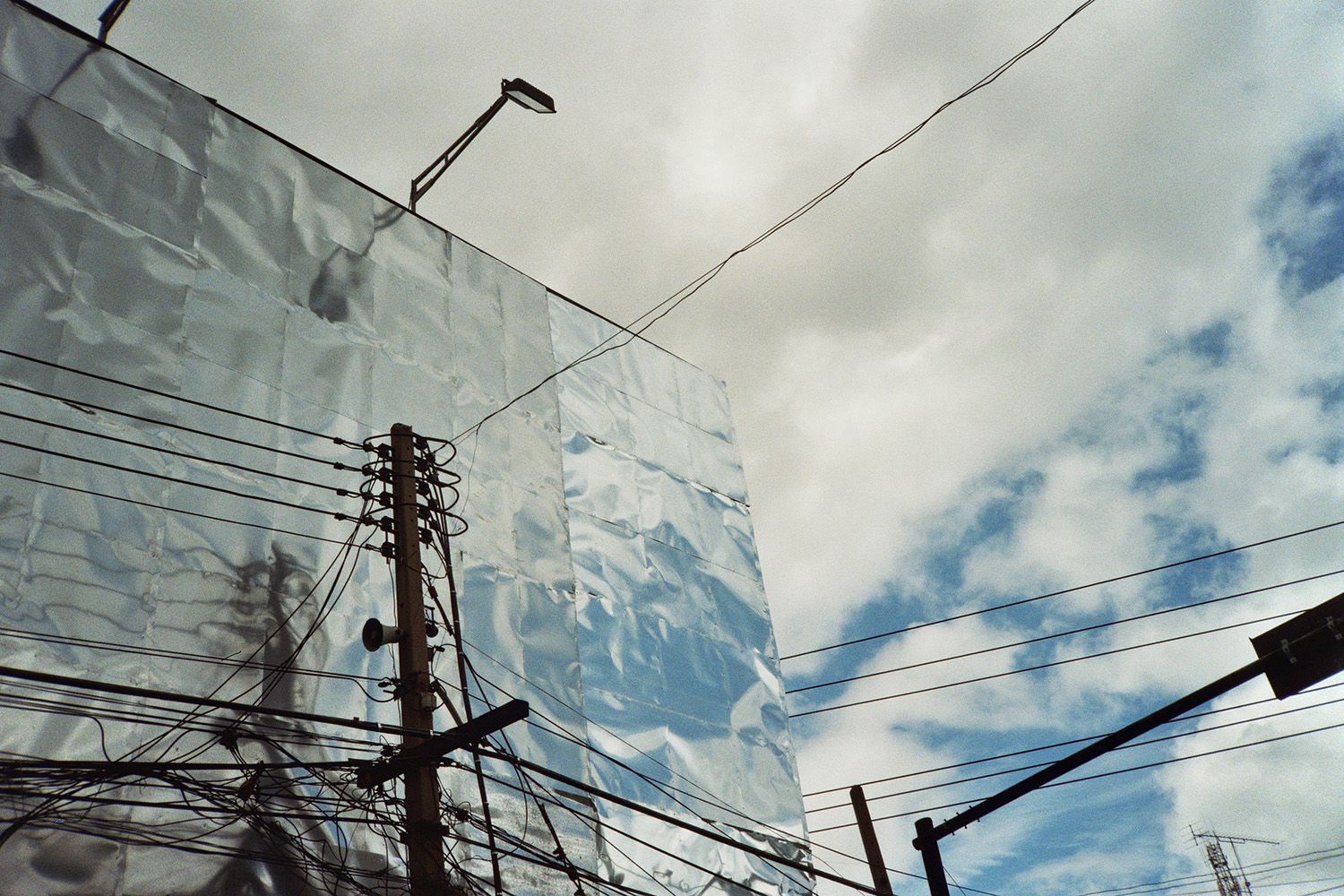 Giulia Soldavini, The distance