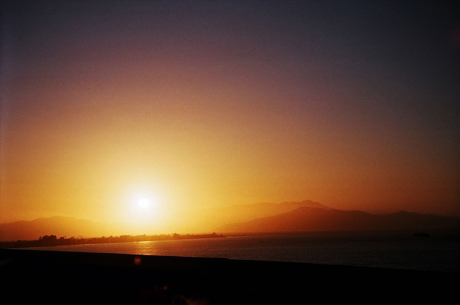 Mara Palena, Undertow