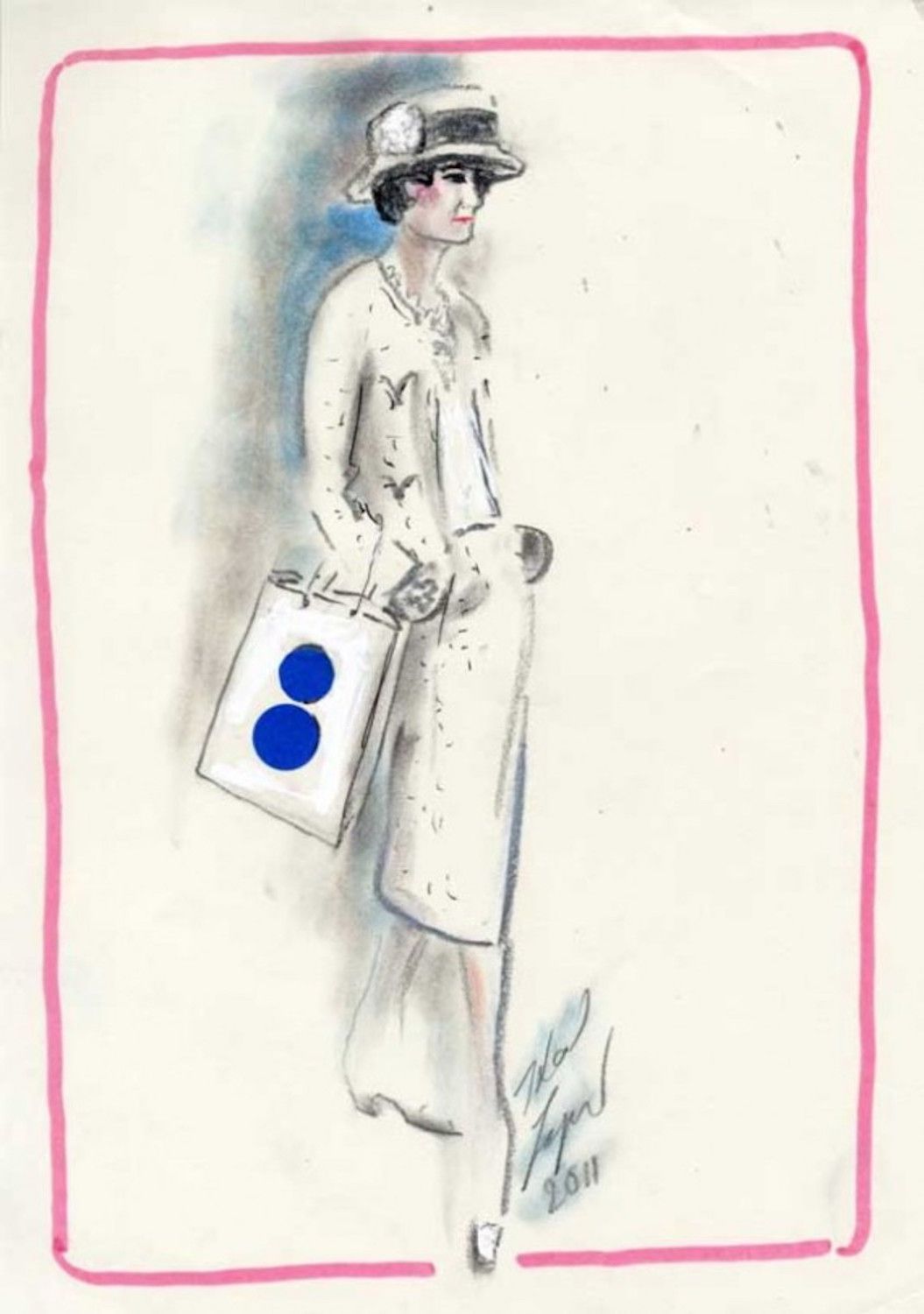Colette Most Iconic Collaborations - nss magazine