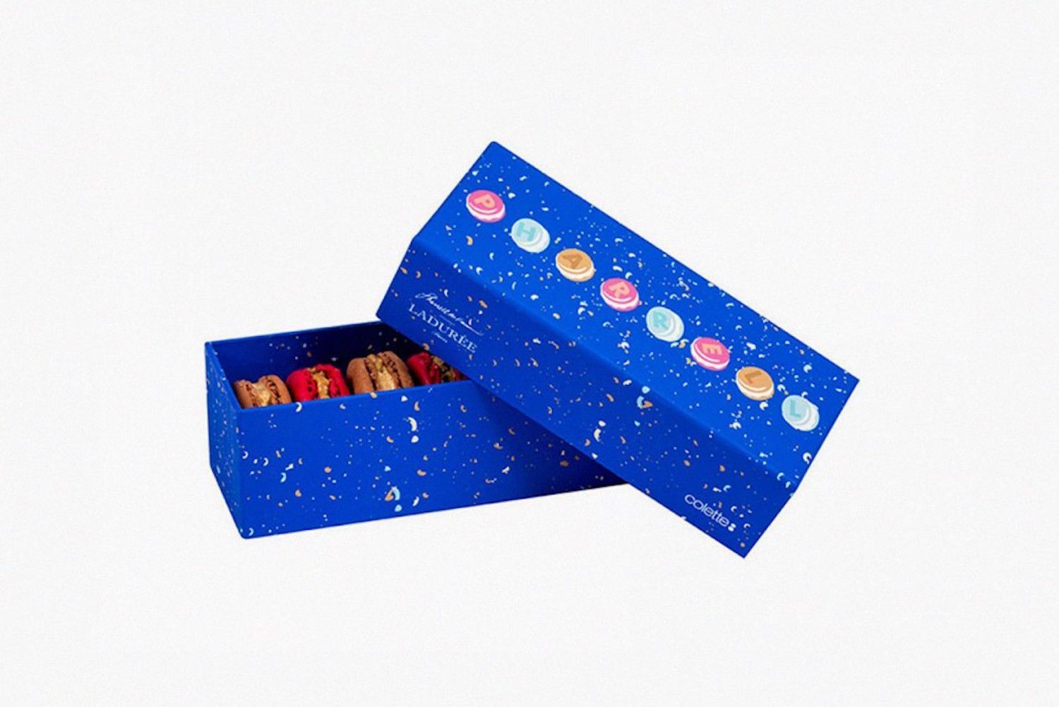 Colette Most Iconic Collaborations - nss magazine