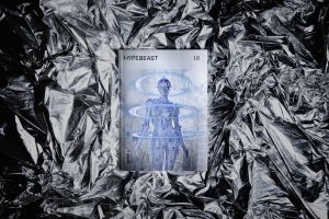 HYPEBEAST Magazine Issue 18 is out - nss magazine