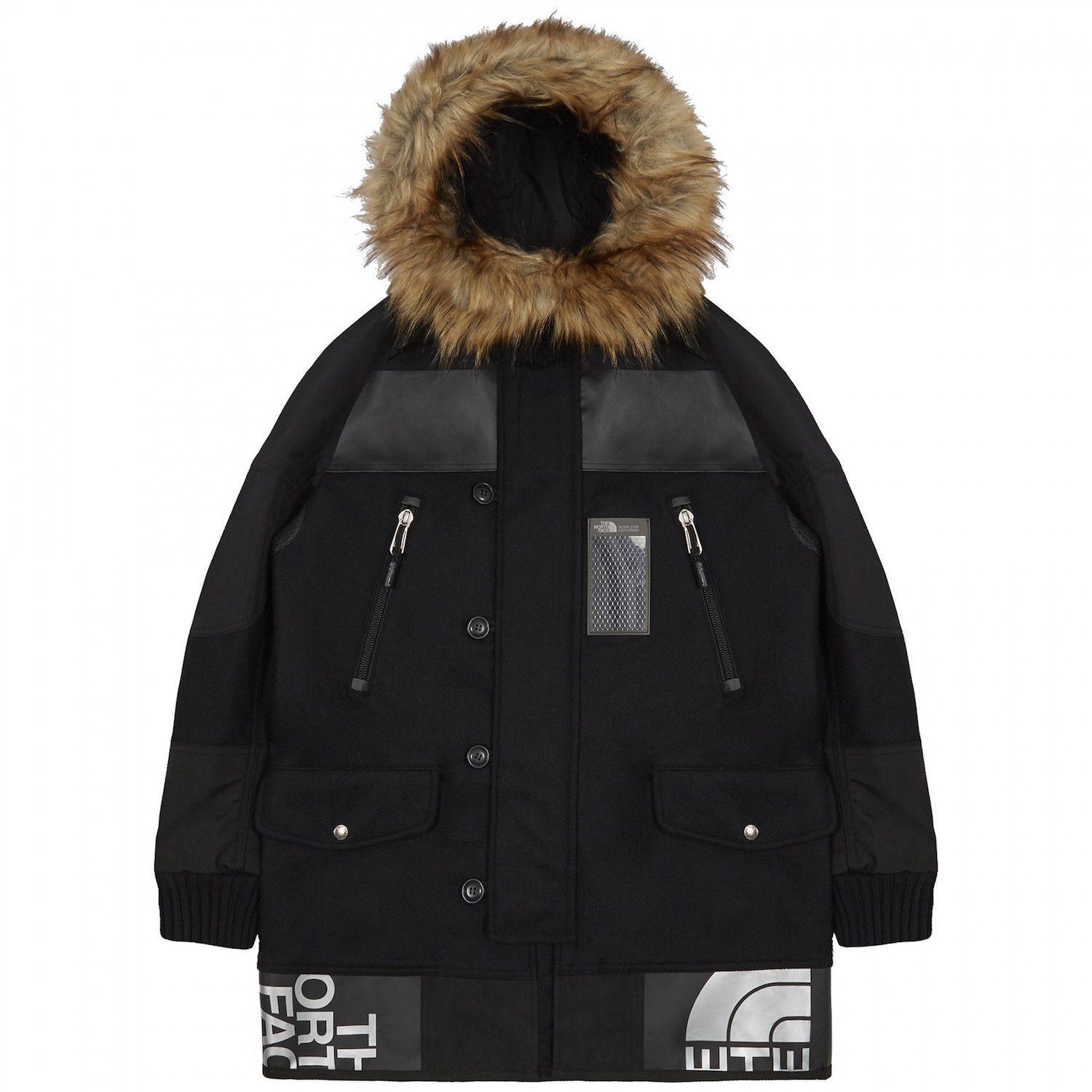 JUNYA WATANABE MAN ｘTHE NORTH FACE junya-watanabe-x-north-face-