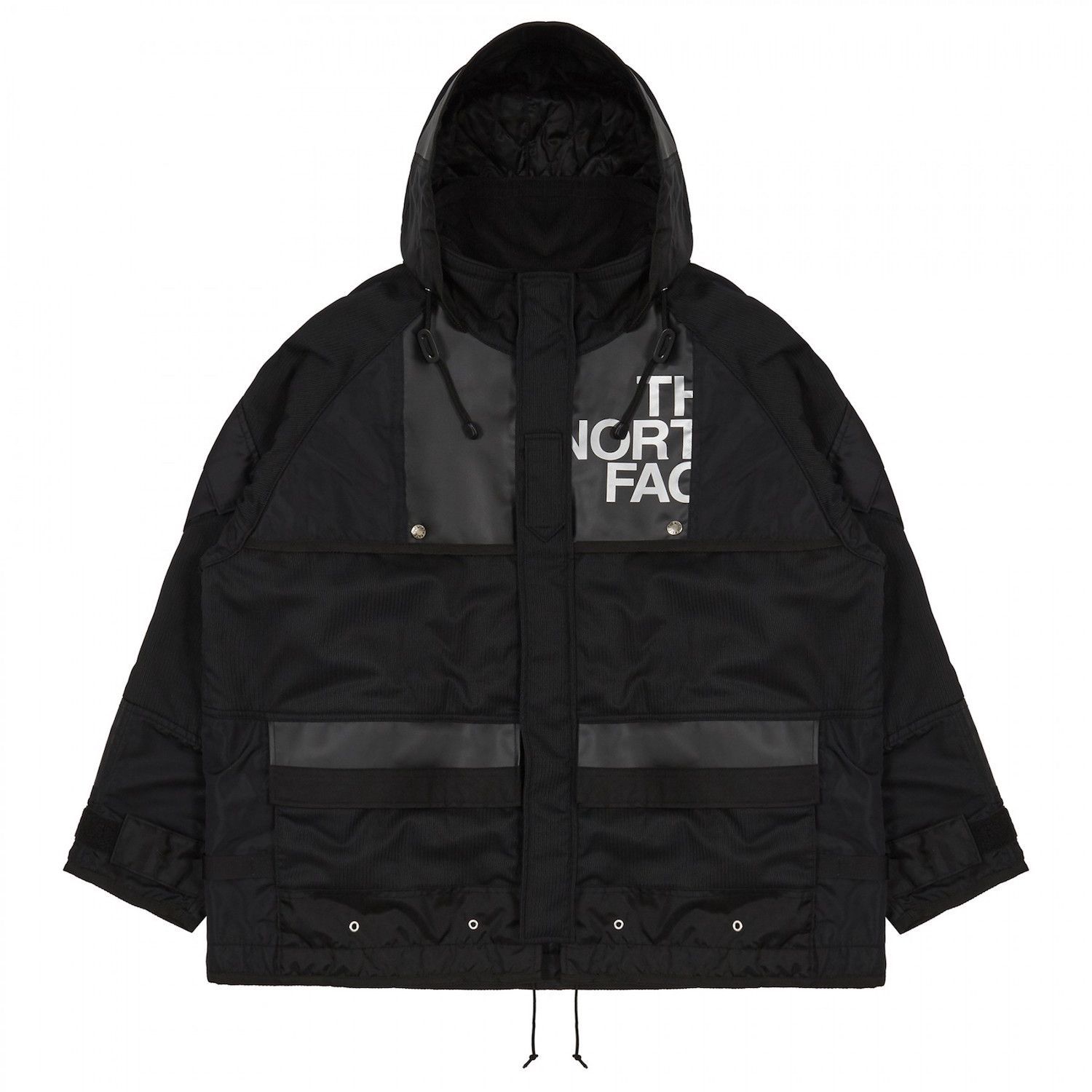 Here's the price list for Junya Watanabe MAN x The North