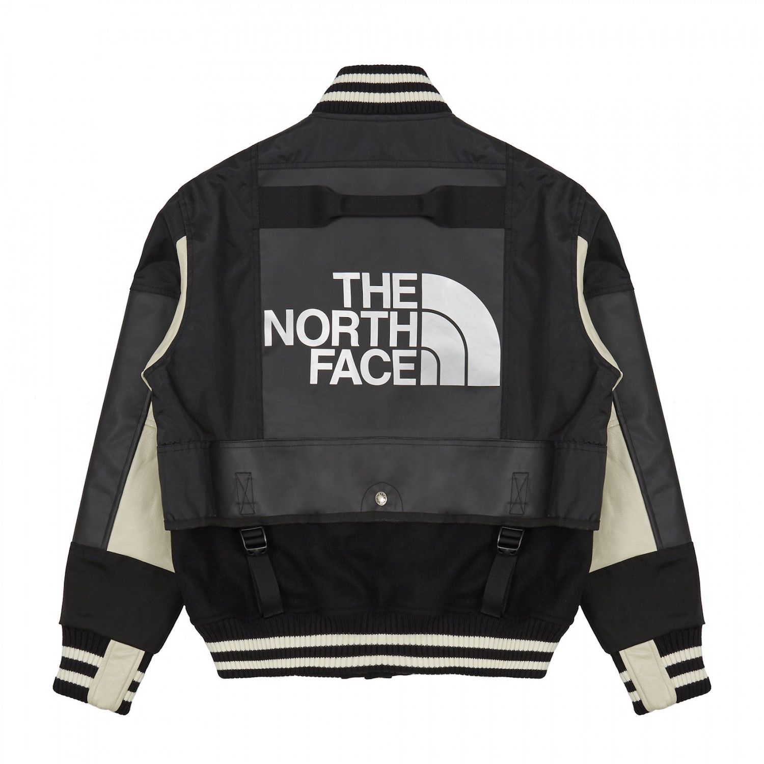 Here's the price list for Junya Watanabe MAN x The North