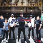 Mitchell & Ness x The Third Rail capsule collection Il brand americano e il gruppo di tifosi del New York City FC insieme per le strade della Grande Mela