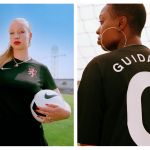 Zero Guidance, la collezione Nike x Lack of Guidance La storia di undici donne, per incoraggiare tutte le giocatrici a reclamare la propria posizione nel calcio