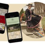 Gucci presents its new travel app “Gucci Places” A way to discover the places that inspired the brand in over 90 years of history