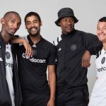 adidas presenta i nuovi kit degli Orlando Pirates Ispirato a un iconico design degli anni Novanta, le nuove maglie sono tra le più belle della nuova stagione