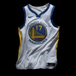 Nike ha presentato le nuove divise della NBA Sono le prime uniformi realizzate dallo Swoosh sulla base del nuovo accordo da 8 anni firmato nel 2015