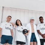 Dellafuente FC rilascia la Escuela de Calor capsule collection Il finto club di calcio nato da La Ti Go e Dellafuente collabora ancora con Nike