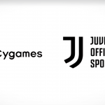 La Juventus ha annunciato un nuovo sponsor: Cygames Il logo dell'azienda videoludica giapponese farà il suo esordio sulla maglia della Vecchia Signora il 22 luglio