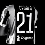 Juventus cheap jersey cygames