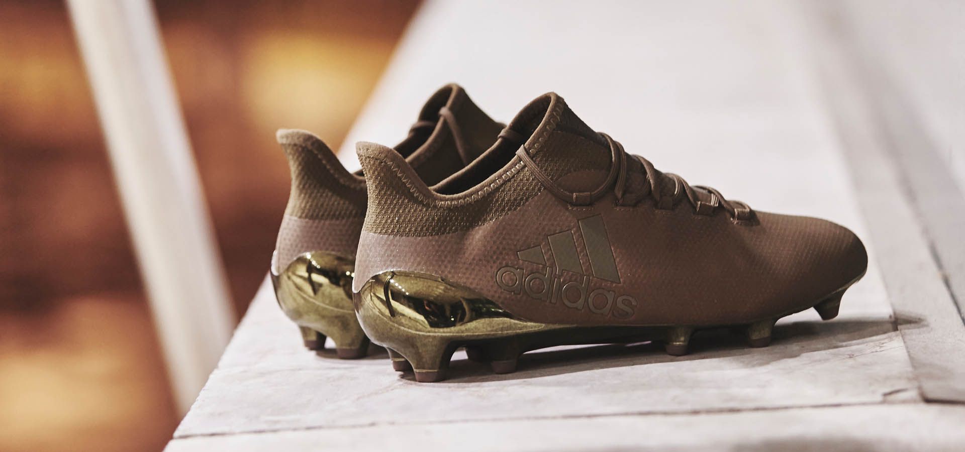 adidas X 17.1 “Pure Stealth” - nss sports