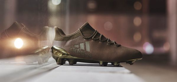 adidas X 17.1 “Pure Stealth” - nss sports