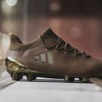 Adidas x 17.1 tr clearance pure stealth