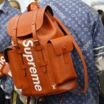 Supreme for Louis Vuitton is actually happening