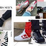 Best Sneakers Seen On Instagram This Week - from July 17th to 23rd Dalle Nike Air Max 1 Jewel Crown alle adidas INIKI Boost Runner