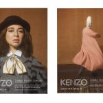 Kenzo “Cabiria, Charity, Chastity” FW17 Campaign Directed by Natasha Lyonne of Orange Is The New Black