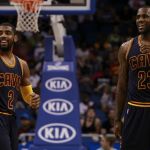 Kyrie Irving ha smesso di seguire LeBron James su Instagram No, non è un gossip. La conferma della clamorosa separazione tra il play e i Cavs potrebbe arrivare dai social