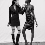 Helmut Lang new FW17 advertising campaign
