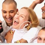 Y/PROJECT FW17 advertising campaign Individui e momenti