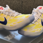 De'Aaron Fox e le sue Nike Kobe a tema Dragon Ball Il play dei Sacramento Kings ha ricevuto un paio di sneakers personalizzate dallo Swoosh, ispirate al celebre anime