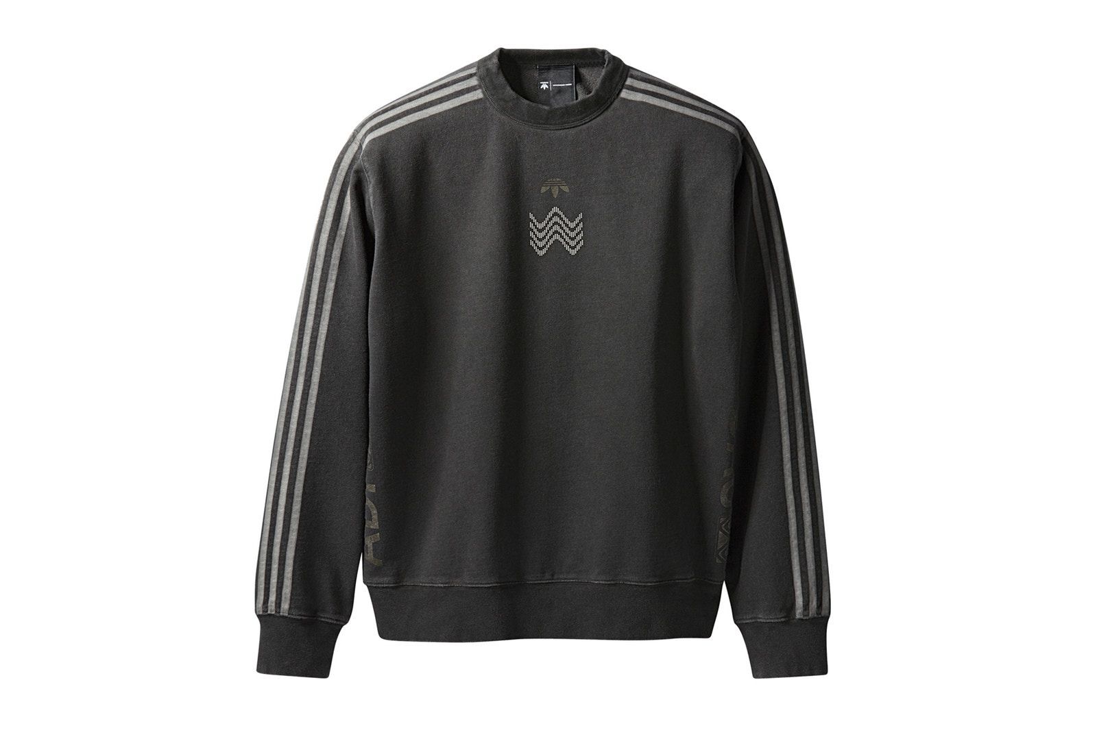adidas Originals by Alexander Wang season 2 first drop - nss magazine
