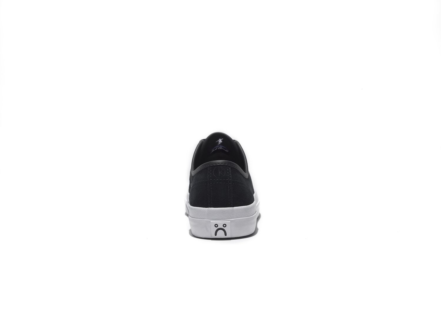 スケートボード CONVERSE CONS x POLAR SKATE CO. Converse X Polar Skate Co. CTAS Pro Low CONS Black Size 9 | eBay