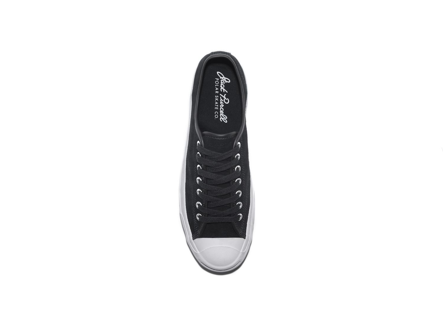 Converse Cons x Polar Skate Co. Jack Purcell Pro collection