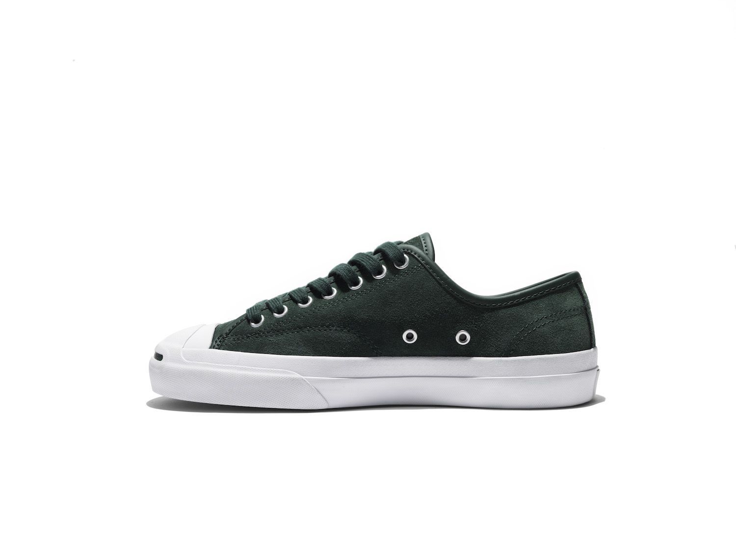 Converse Cons x Polar Skate Co. Jack Purcell Pro collection