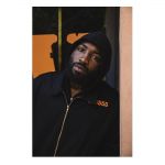 Nike cut off relations with A$AP Bari and VLONE Consequence of the allegations of sexual assault