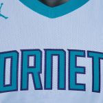 Le maglie degli Charlotte Hornets griffate da Jordan La franchigia del North Carolina sarà l'unica di tutta la NBA ad avere il logo Jumpman ricamato sulla divisa