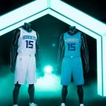 North Carolina partners with Michael Jordan, unveils Jumpman uniforms