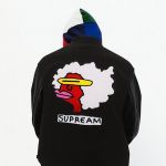 Supreme presents a preview of its FW17 collection - nss magazine
